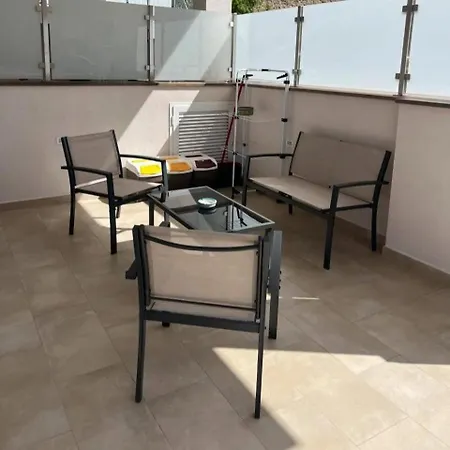Apartment Ricciodimare Leucosia San Marco di Castellabate
